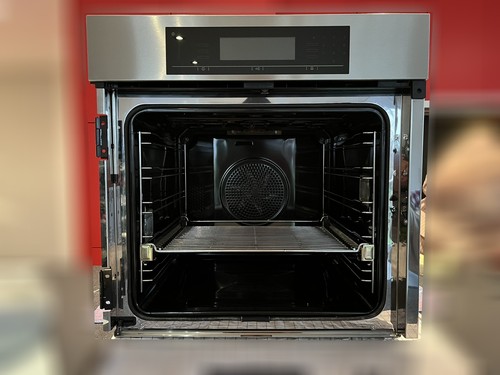 Four encastrable miele - four,