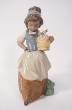 Vintage Lladro Espagne