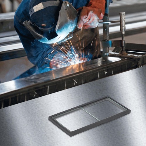 Loupe pour soudure arc - pour,