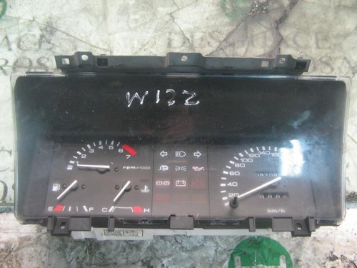 Compteur vitesse tableau de - compteur,