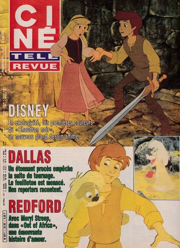 Ciné télé revue - n°, 25/1985