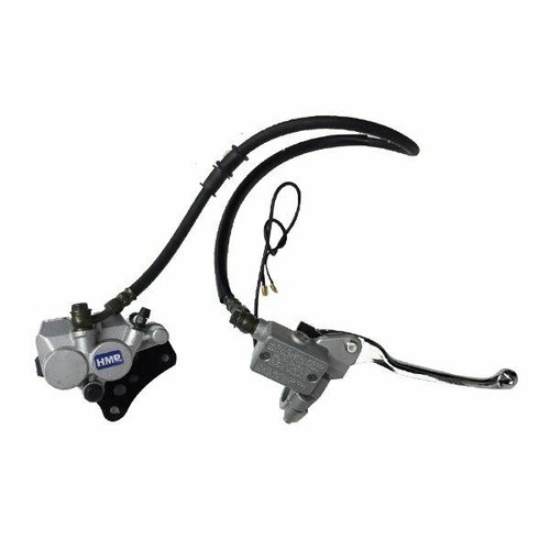 Kit freins avant droit moto - kit, de
