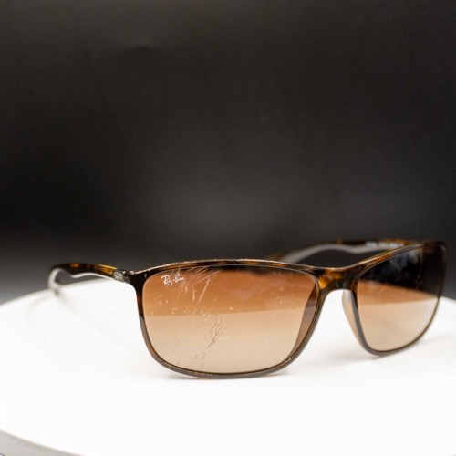 Lunettes ray ban - lunettes, 4231
