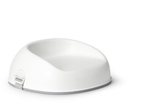 Rehausseur de Chaise, Blanc