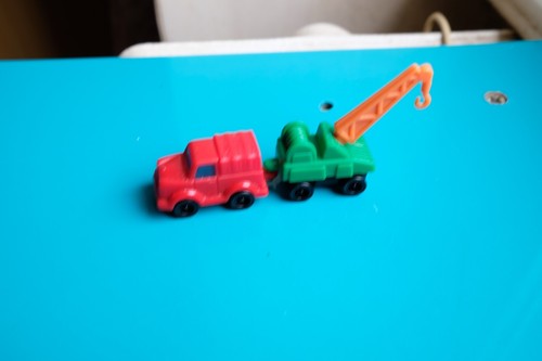 Vintage kinder surprise - kinder,