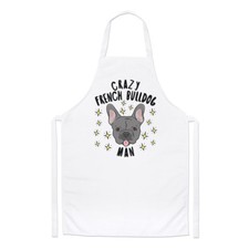 Fou Bouledogue Français Homme