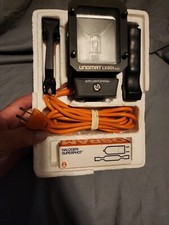 Luminaire UNOMAT LX 801 auto, With New Replacement Bulb