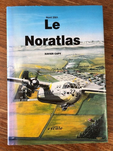 Xavier capy nord - xavier,