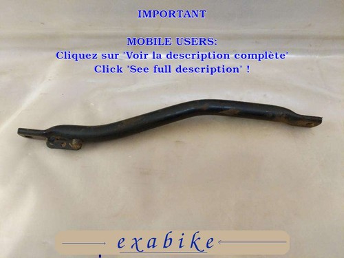 Pas description voir - de,