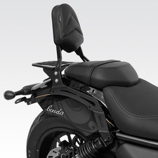 Dossier Passager + Porte-Bagages [DPM CRUISER] - Bande Chinchilla 500 - S-0939