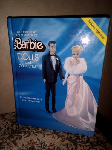 Vintage mattel barbie - vintage, doll