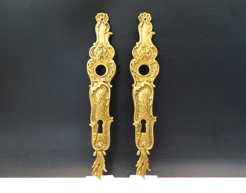 228mm ancienne paire de - 228mm,,