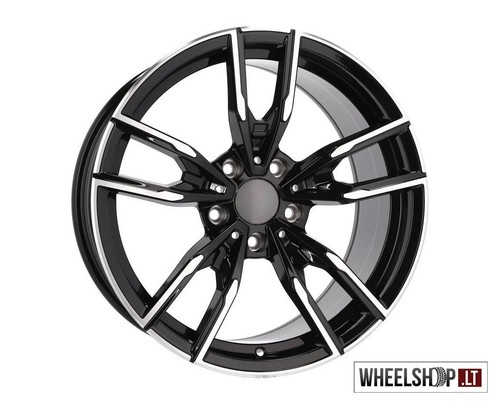 Adr 792m style r19 - adr, roues