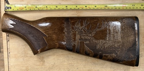 Mossberg 500 maverick - mossberg, 88