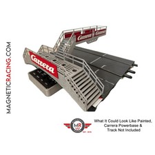 Magnetic Racing Carrera