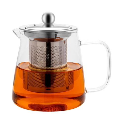 Theiere avec infuseur 750ml - avec,