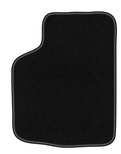 Tapis conducteur moquette - conducteur,