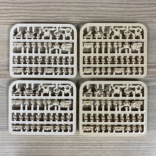 Lot sprues squat - lot, de