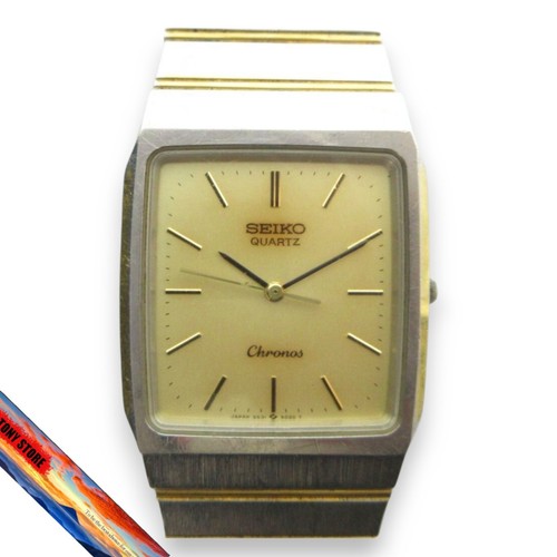 Montre pour homme seiko - pour,