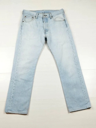 Jean levi 501 homme - 501,