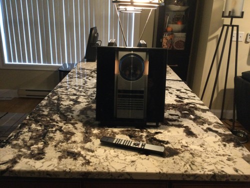 Bang olufsen beosound 3200 - bang, &