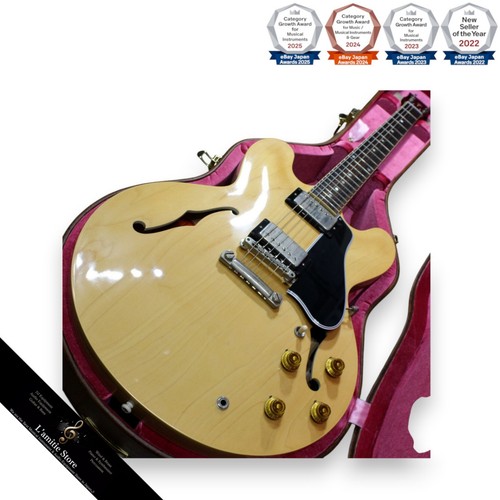 Gibson custom shop historic - custom,