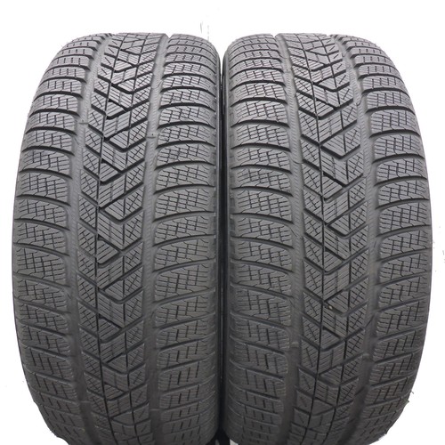 255 pirelli 45 - 45,