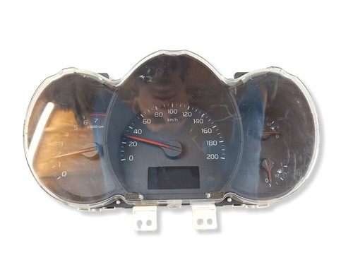 Compteur vitesse kia - compteur, de