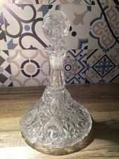 Belle carafe vintage à