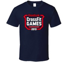 Crossfit games sport fitness - games,