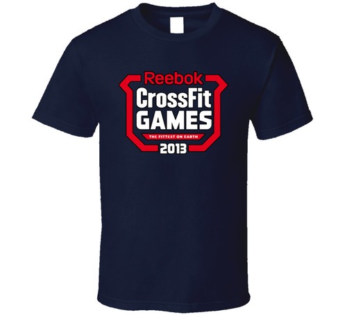 Crossfit games sport fitness - fitness, t