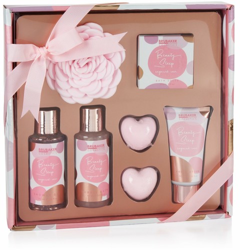 Brubaker pcs coffret cadeau - brubaker,