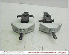 Coppia De Registres De Chaîne