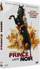 [DVD]  Prince Noir  [ Film de James Hill ]  NEUF cellophané
