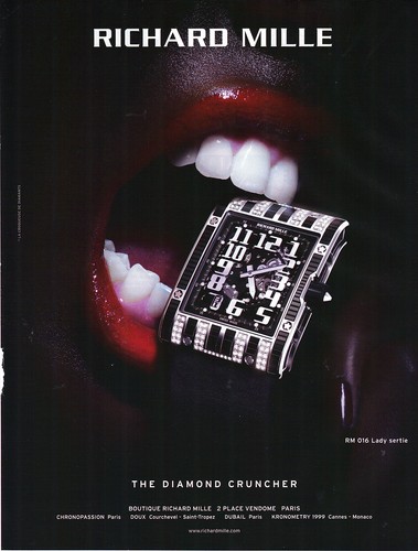Publicite advertising 2011 - advertising,
