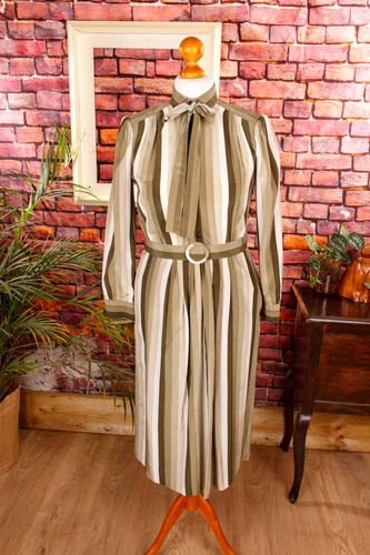 Robe vintage louis - robe,