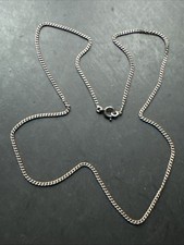 Très Beau Collier Chaîne En