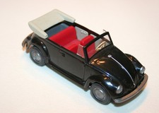 VW Coccinelle cabriolet Wiking