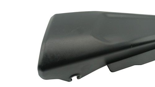 Demi flanc selle - demi, droit