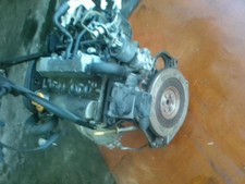 Moteur OPEL ASTRA G X14XE
