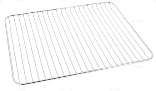 Grille inox pour four - , faure