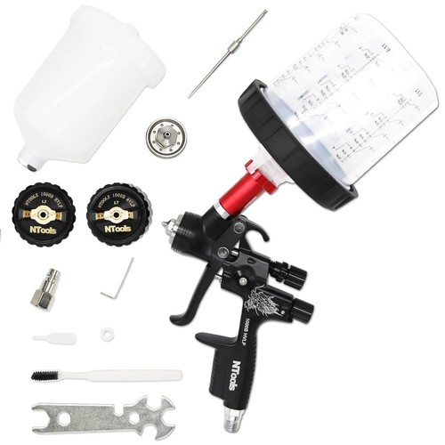 Ntools pistolet peinture - ntools,