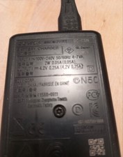 SONY BC-CSN Chargeur Batterie