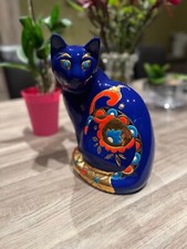 Rare CHAT grand modèle, EN