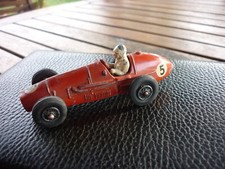 CRESCENT TOYS.  FERRARI 2.5