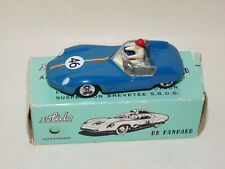 SOLIDO, DB PANHARD le MANS