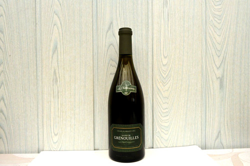 Chablis fief des - chablis,