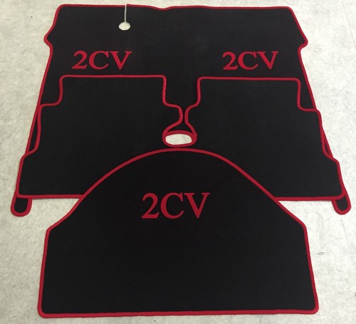 Tapis autoteppich velours pour - autoteppich,