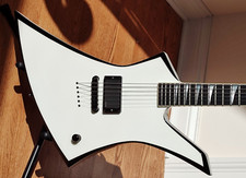 JACKSON KELLY KE-1T MARTY