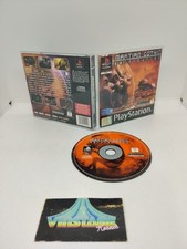 Martian Gothic Unification PlayStation 1 PS1 - Take 2 - Sans Notice Fr